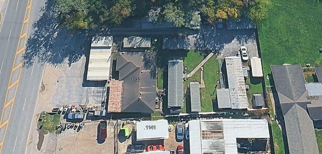 Photo of 1133 Sheldon Road, Channelview, TX 77530 (MLS # 89519341)