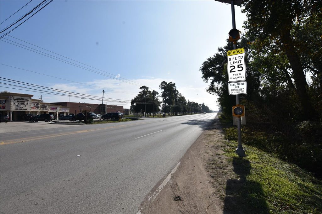 Photo of 1133 Sheldon Road, Channelview, TX 77530 (MLS # 89519341)