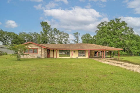 Photo of 245 County Road 857, Evadale, TX 77612 (MLS # 29714720)