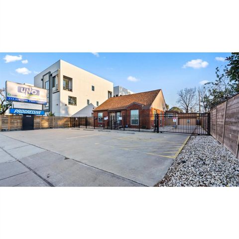 Photo of 4928 Old Spanish Trail, Houston, TX 77021 (MLS # 44660260)