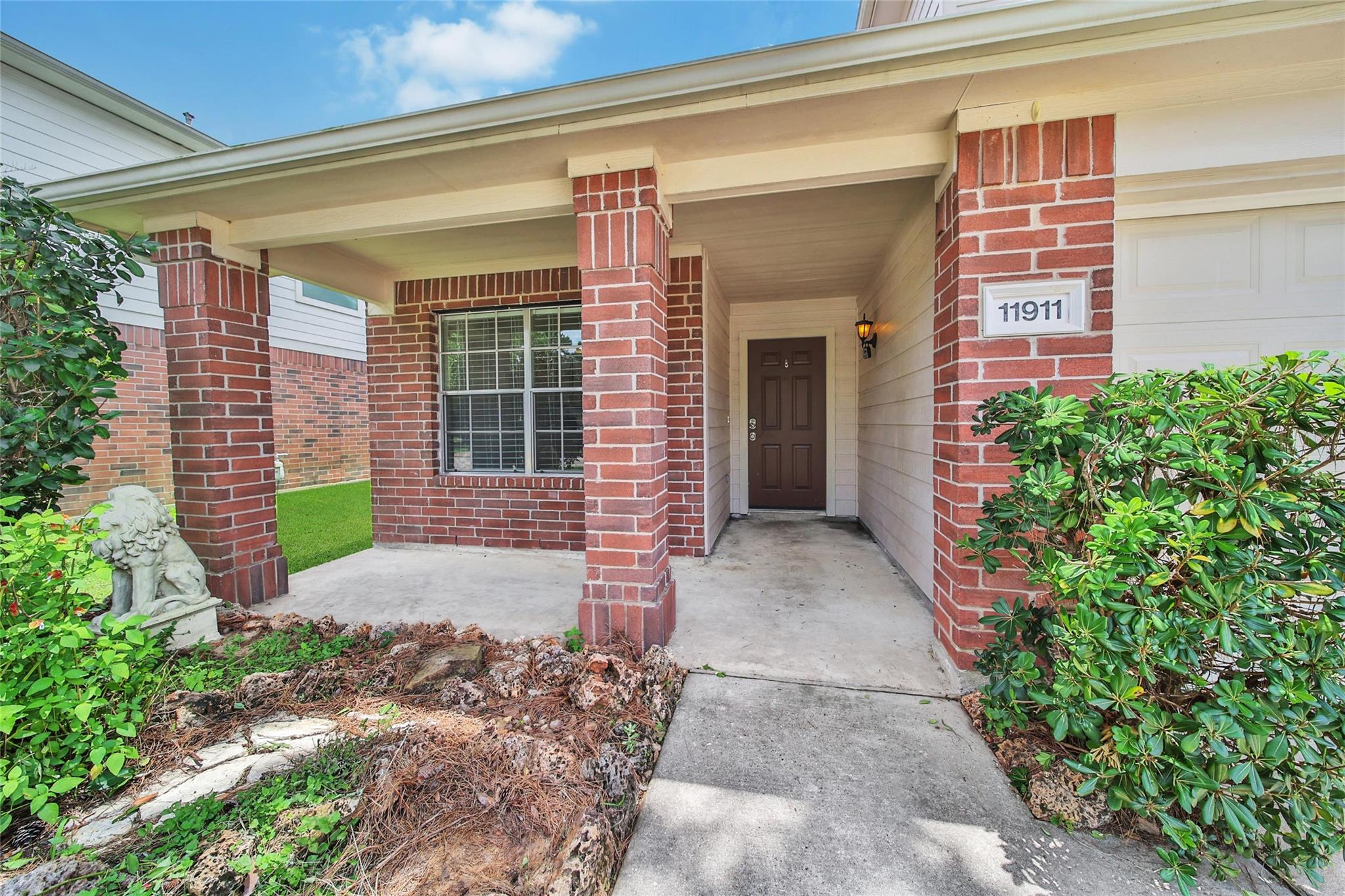 11911 Ezekiel Drive