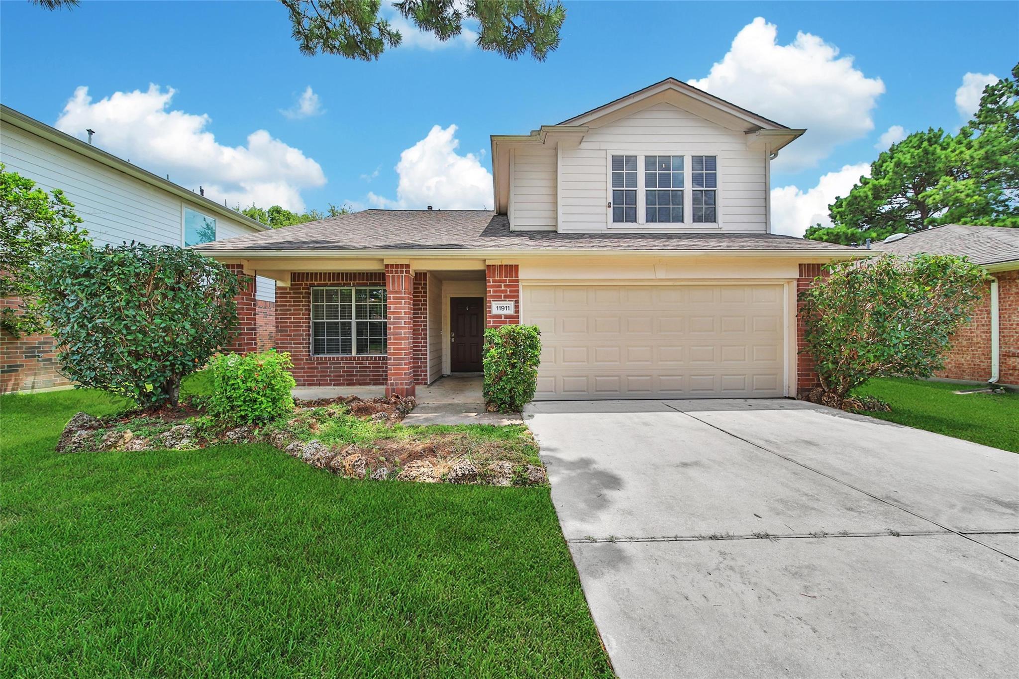 11911 Ezekiel Drive