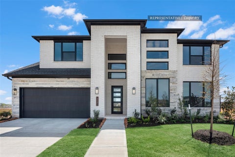 Photo of 2717 Tamarack Lodge Drive, Texas City, TX 77568 (MLS # 60190048)