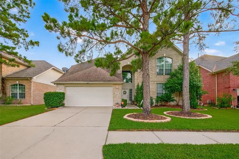Photo of 19343 Dickson Park Drive, Spring, TX 77373 (MLS # 51183516) Photo of 19343 Dickson Park Drive, Spring, TX 77373 (MLS # 51183516)