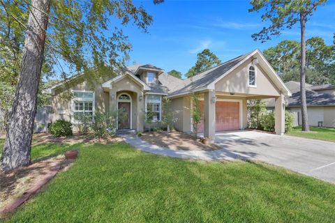 Photo of 19841 S Plantation Estates Drive, Porter, TX 77365 (MLS # 27753650)