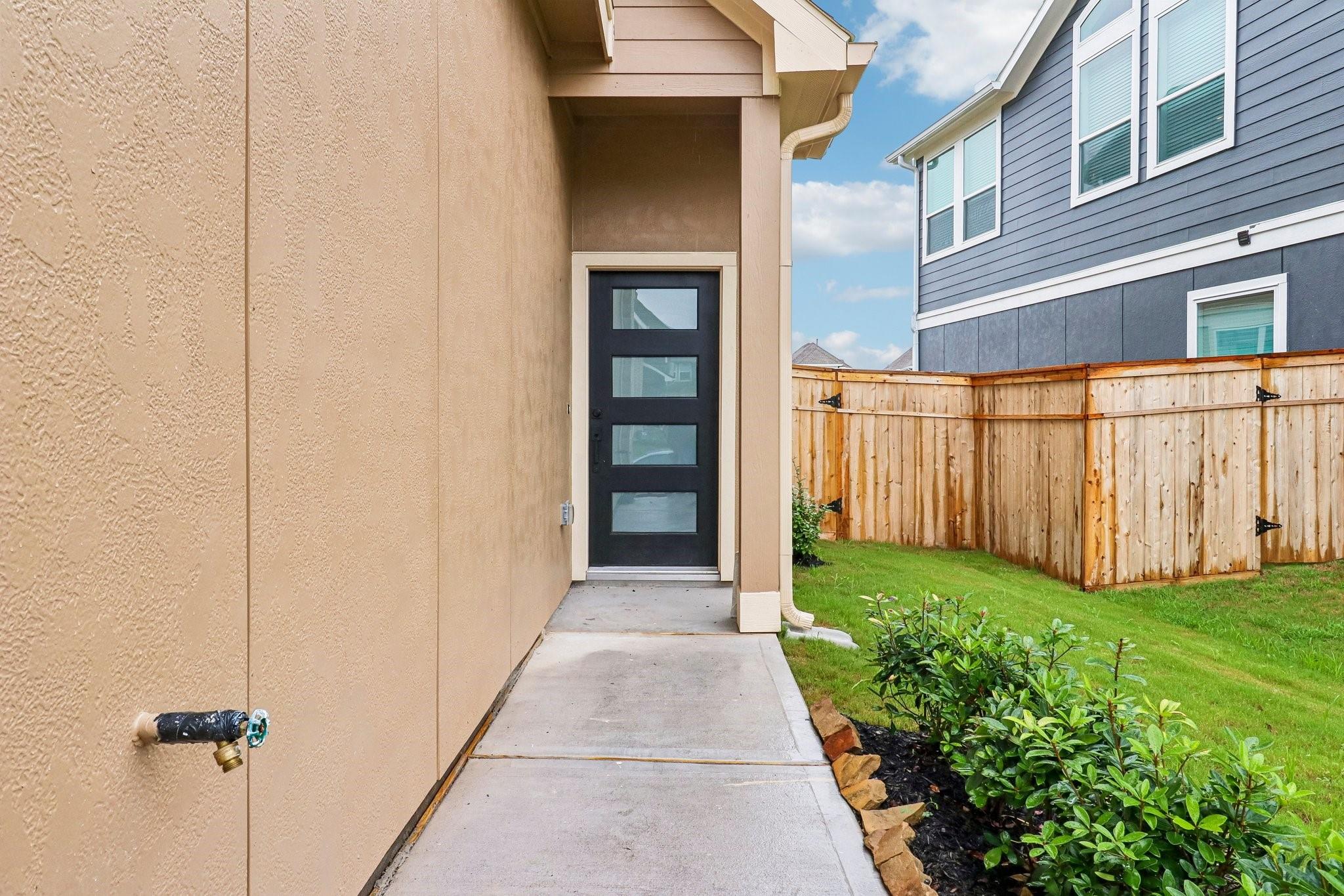 9446 Garden Gate Drive