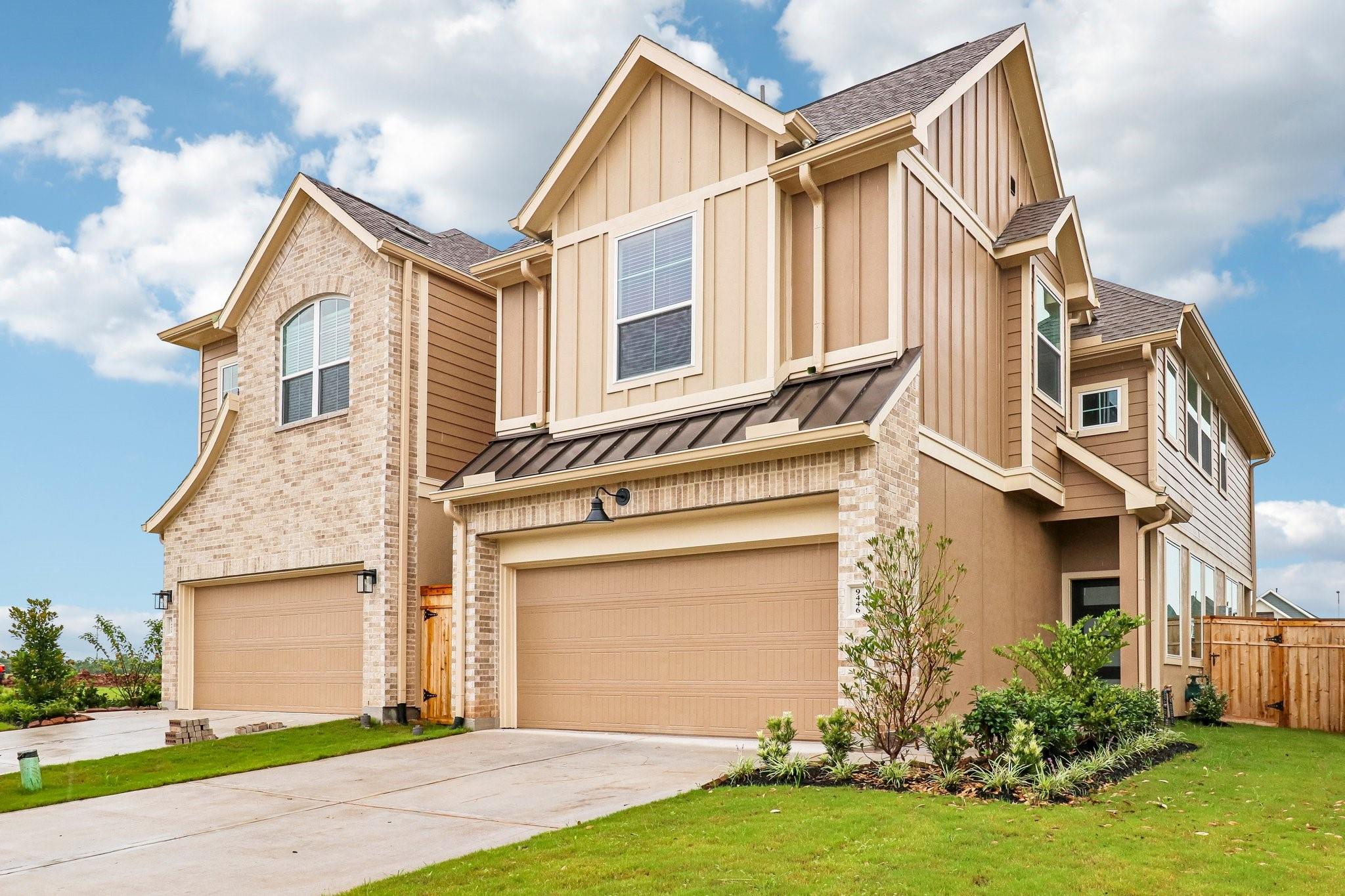 9446 Garden Gate Drive