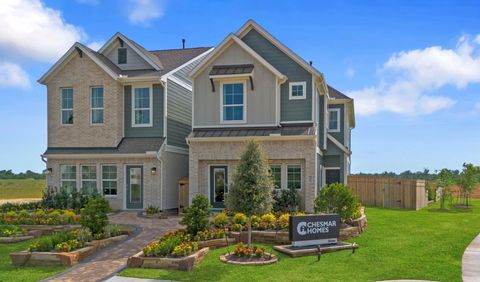 Photo of 9446 Garden Gate Drive DR, Missouri City, TX 77459 (MLS # 11083135)