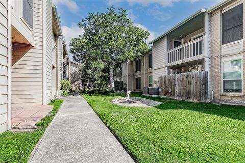 Photo of 1505 Ward Road #144, Baytown, TX 77520 (MLS # 59529890)