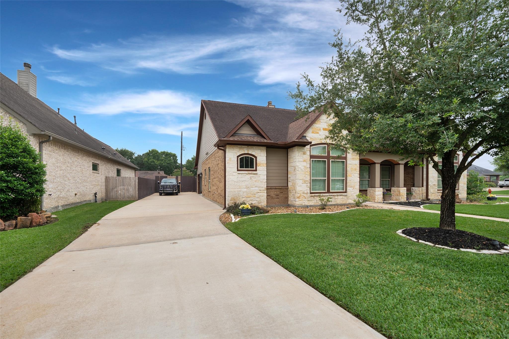 6531 Camillia Court