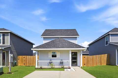 9819 Emerald Stone Way Conroe TX 77306