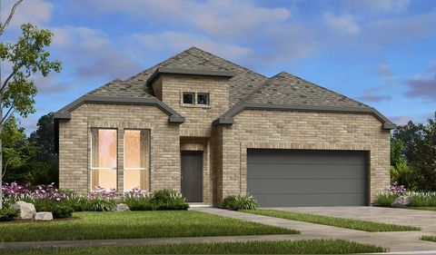 Photo of 7210 Happiness Pass, Richmond, TX 77469 (MLS # 10079087)