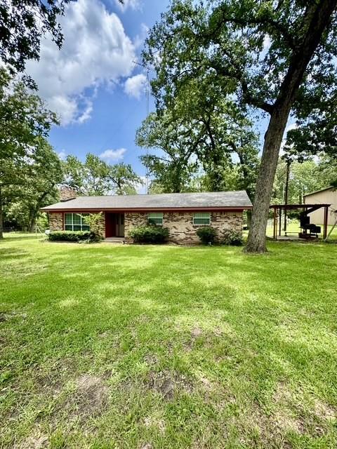 Photo of 350 County Road 3350, Crockett, TX 75835 (MLS # 88291113)