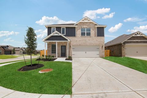 7414 Tipton Meadow Way Richmond TX 77469