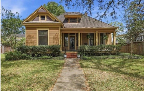 Photo of 2120 Hazel ST, Beaumont, TX 77701 (MLS # 71016527)