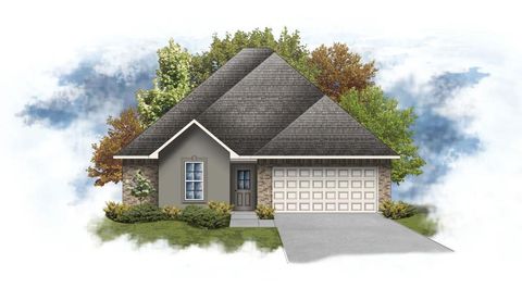 Photo of 1470 Little Cypress Loop, Orange, TX 77632 (MLS # 21616487)