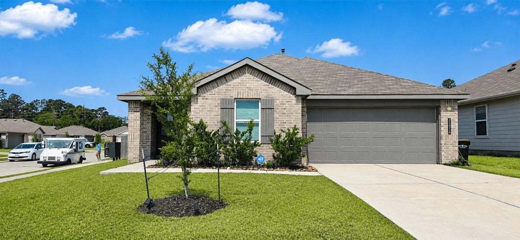 Photo of 24836 Sugar Pine Cone Street, Magnolia, TX 77355 (MLS # 85590767)