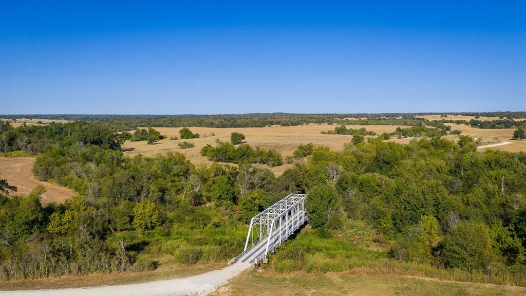 Photo of 11 Providence Road, Calvert, TX 77837 (MLS # 45442544)