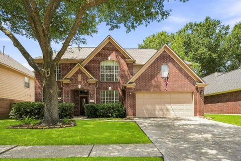 Photo of 18907 Timbers Drive, Humble, TX 77346 (MLS # 59915210)