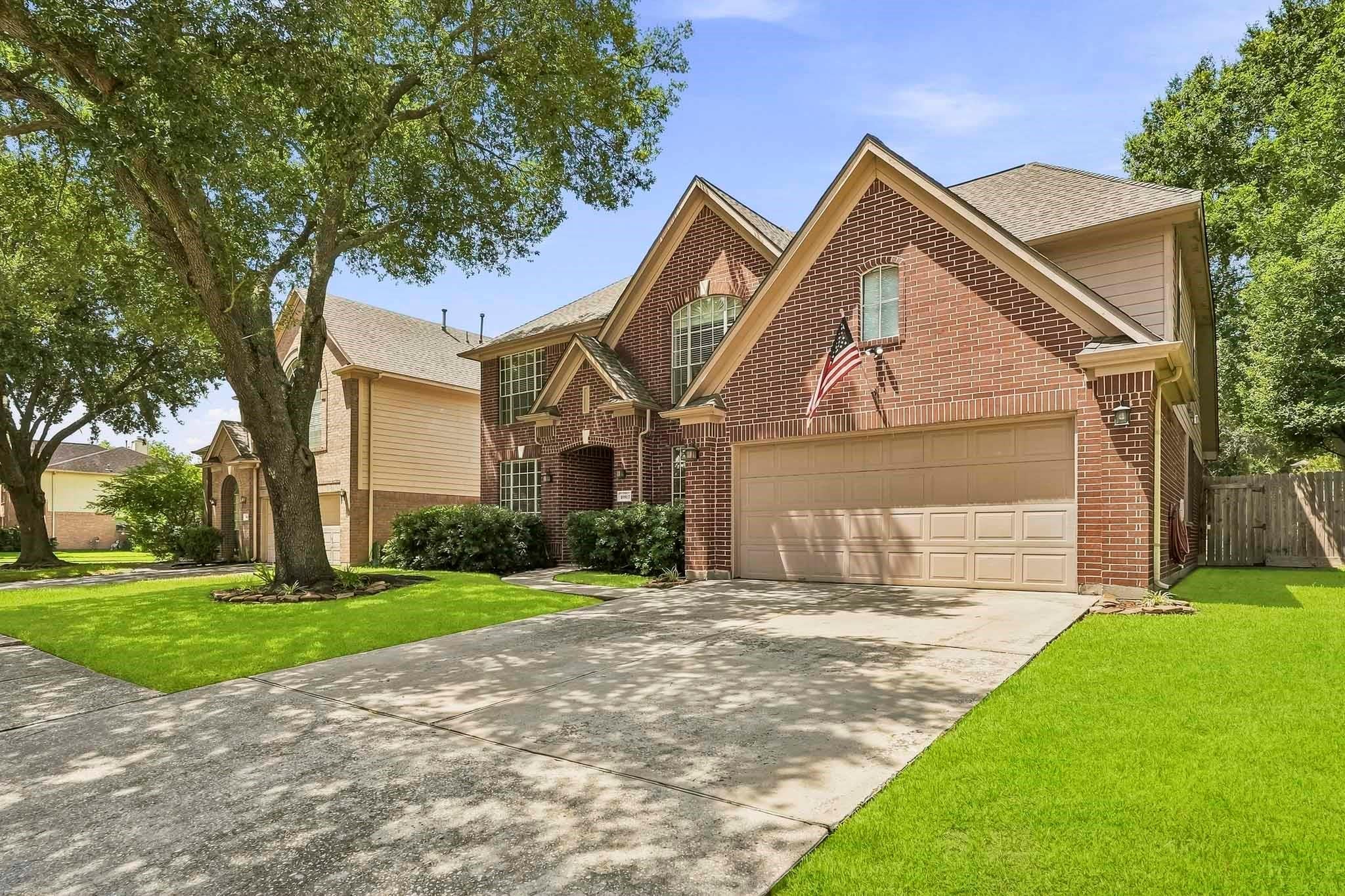 18907 Timbers Drive