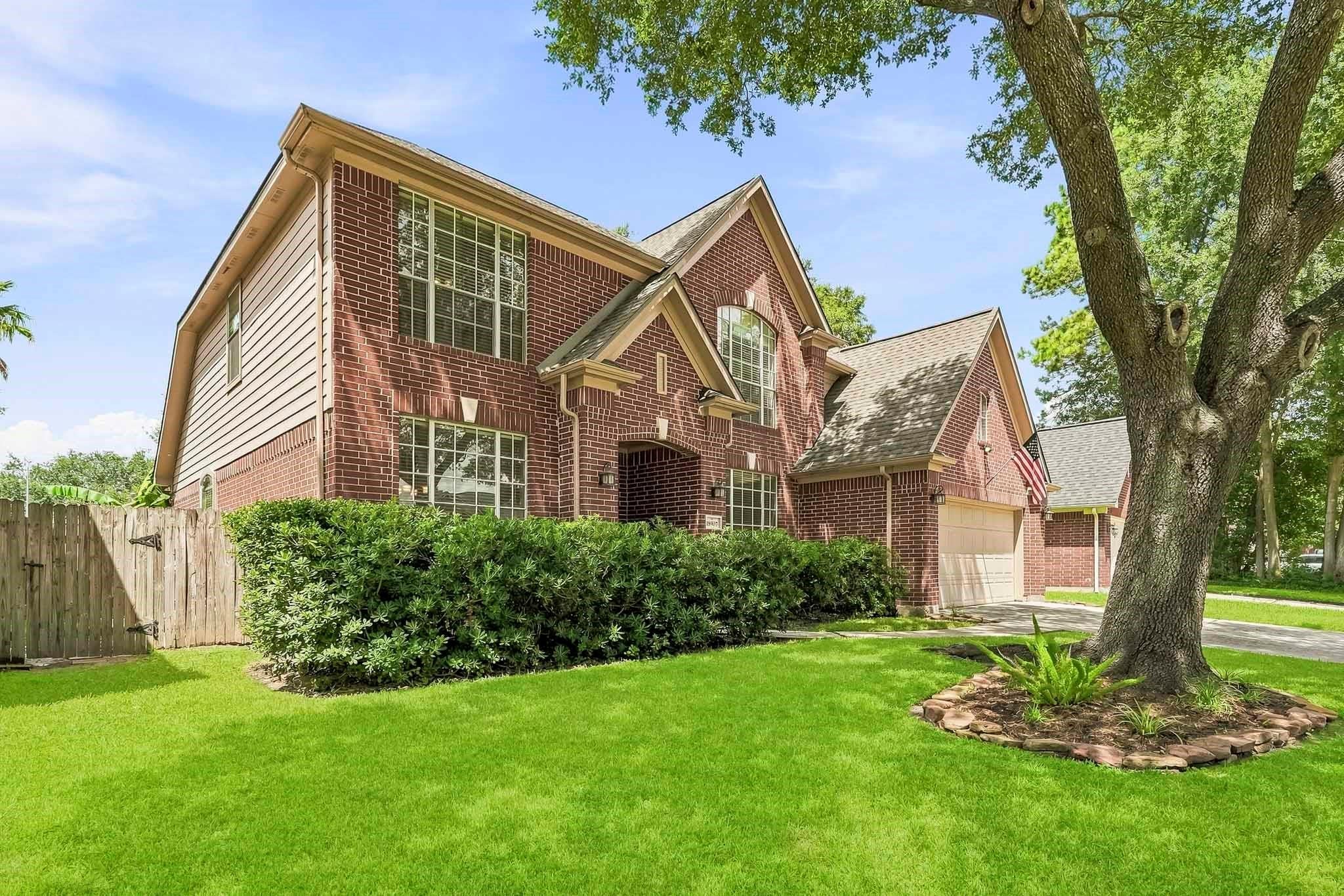 18907 Timbers Drive