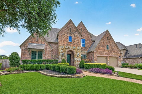 Photo of 9818 Maroon Peak, Missouri City, TX 77459 (MLS # 96686443)