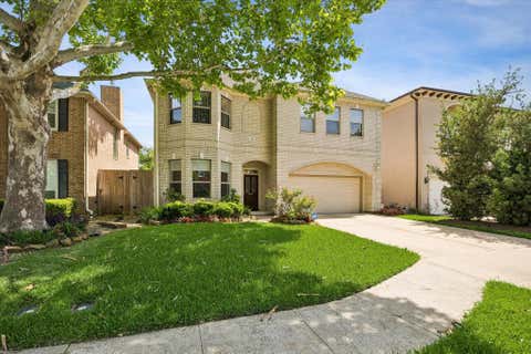 Photo of 4413 Darsey Street, Bellaire, TX 77401 (MLS # 34103624)