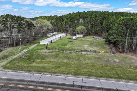 Photo of 5701 Hwy 190 W, Point Blank, TX 77364 (MLS # 11203520)