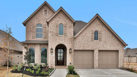 Property photo of 6721 Hillside View Lane, League City, TX 77573