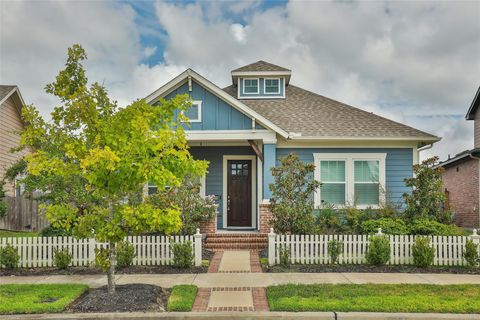 Photo of 18506 Gunda Heights Drive, Cypress, TX 77433 (MLS # 70543937)