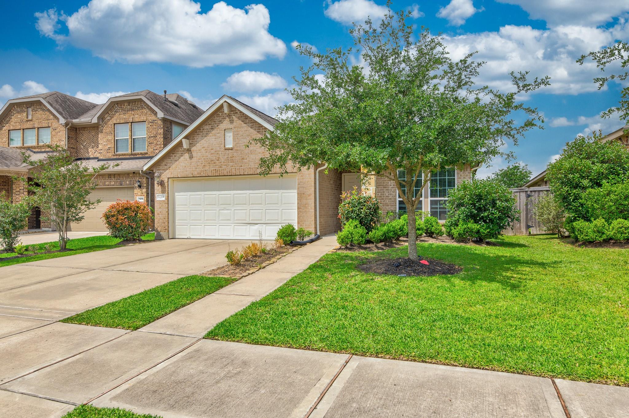 11219 Victoria Hollow Trace