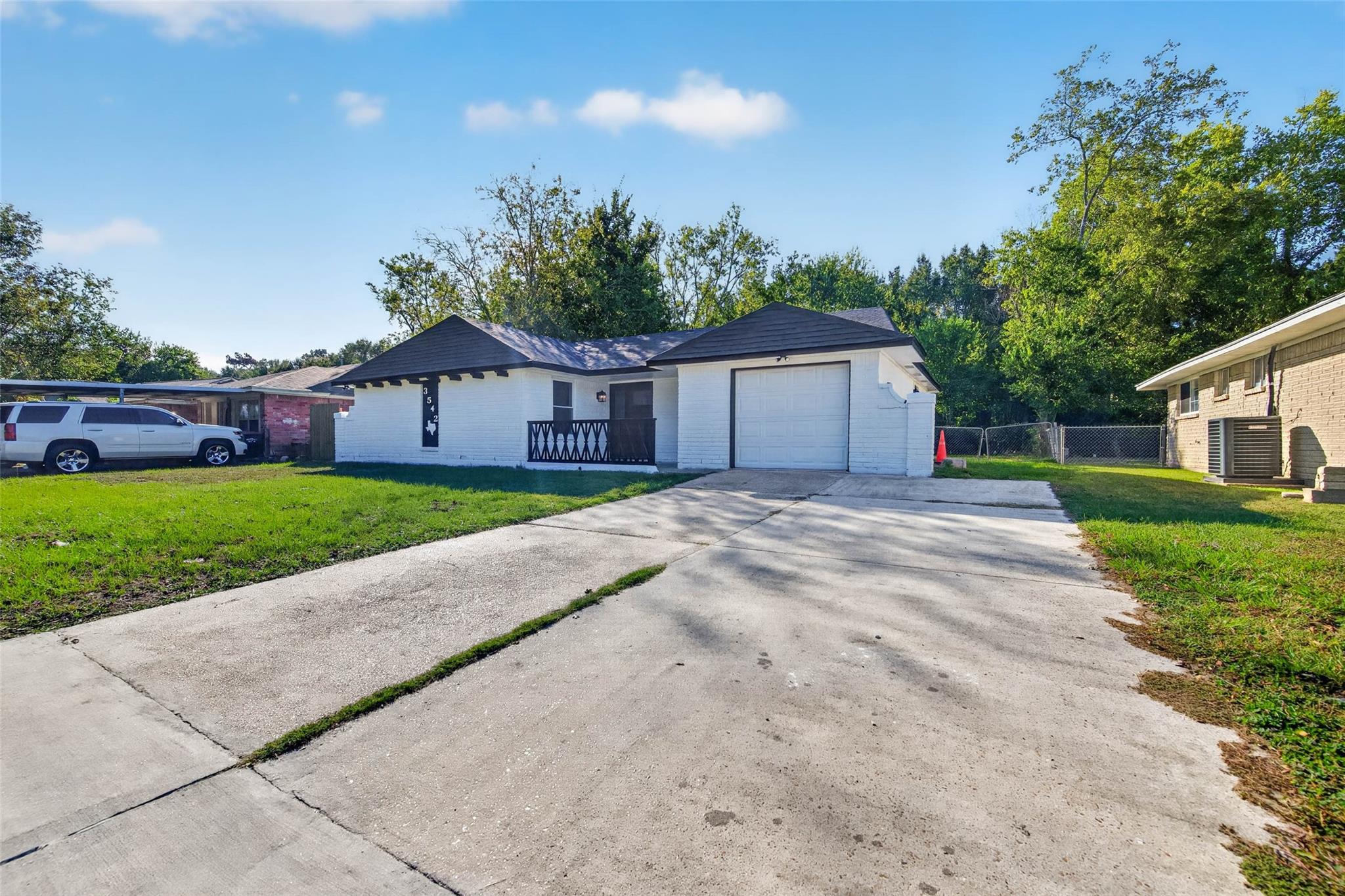3542 Orange Grove Drive