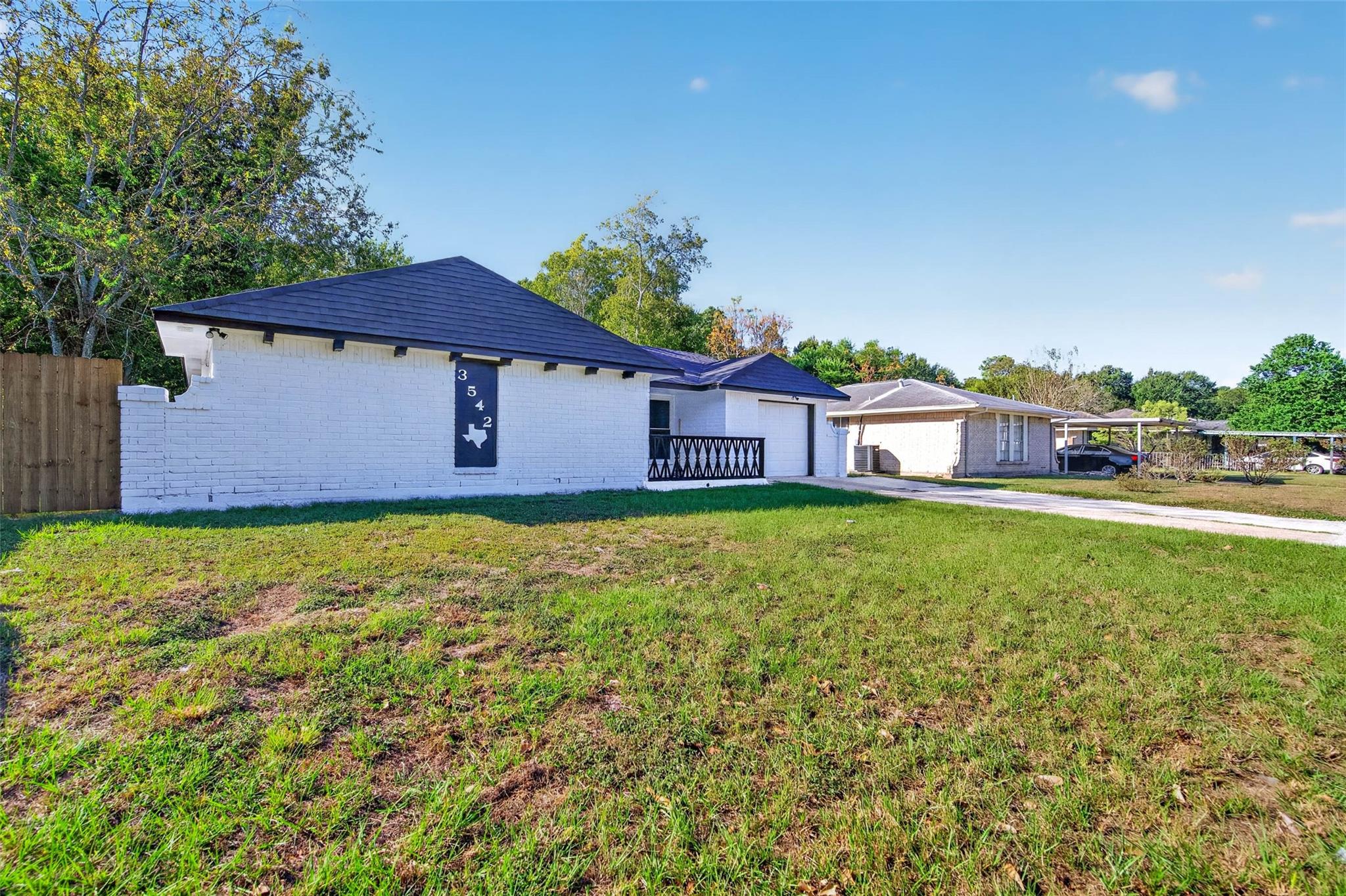 3542 Orange Grove Drive
