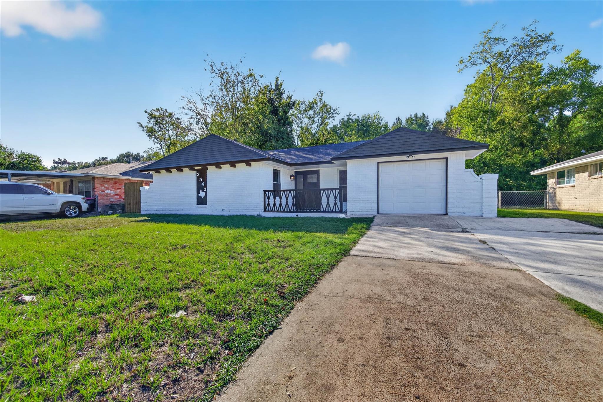 3542 Orange Grove Drive