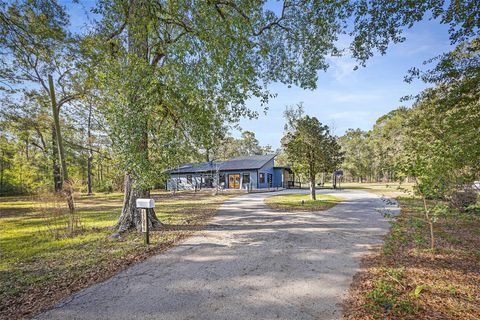 Photo of 15080 Usher Lane, Splendora, TX 77372 (MLS # 45840991)