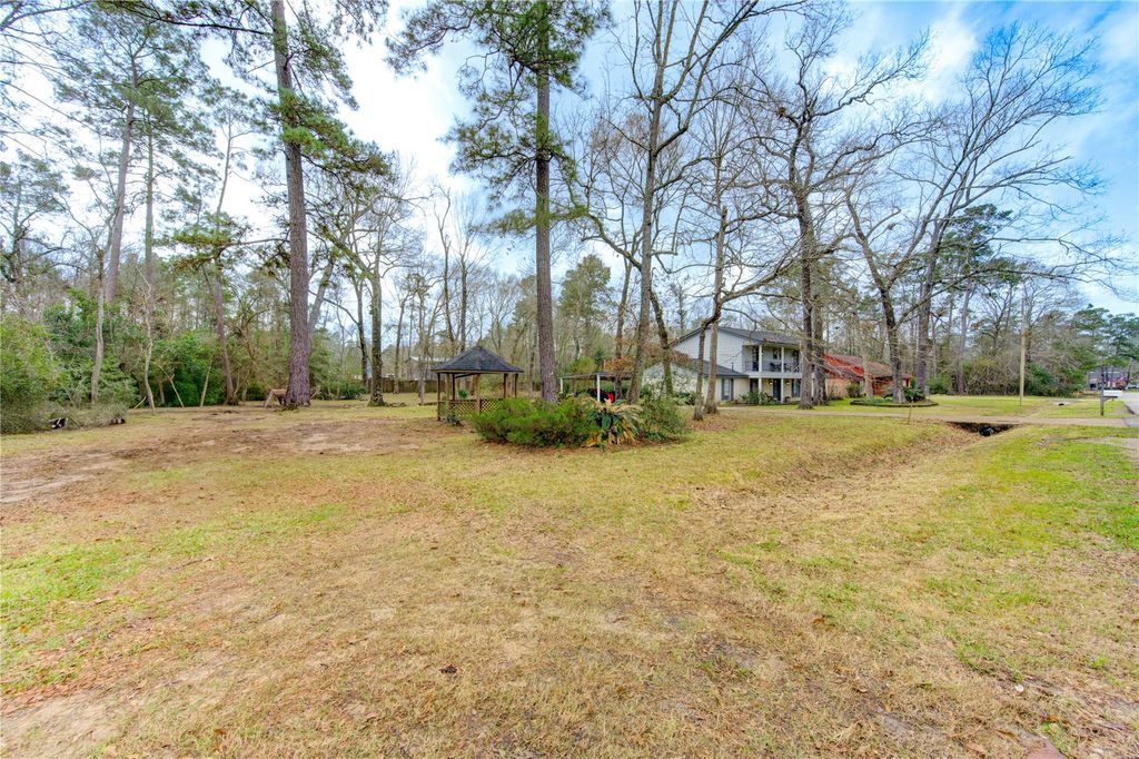 Photo of 2010 Athens Drive, Roman Forest, TX 77357 (MLS # 90936742)