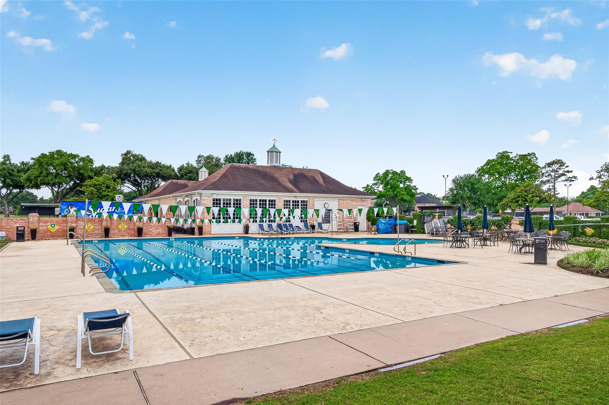 3007 Bainbridge Court