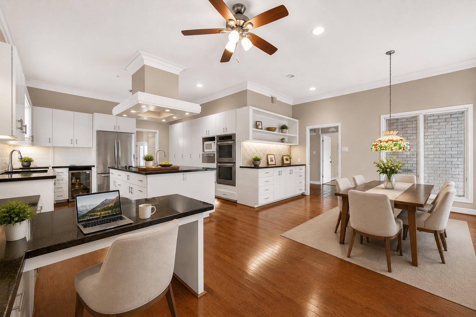 3007 Bainbridge Court