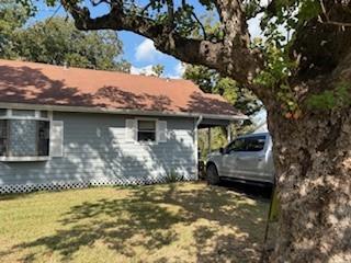 900 E Houston Street