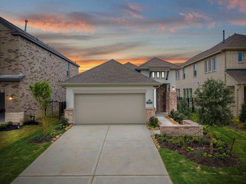 Photo of 12623 Nueces River Drive, Cypress, TX 77433 (MLS # 79465371)