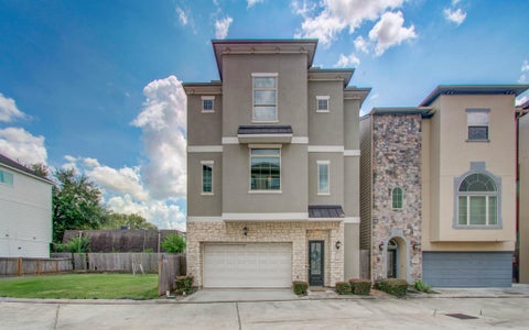 Photo of 11123 Olympia Drive, Houston, TX 77042 (MLS # 53150961)