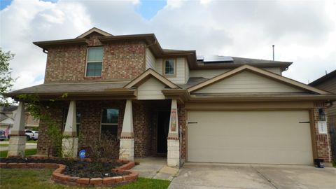 Photo of 29003 Jacobs River Drive, Katy, TX 77494 (MLS # 10569293) Photo of 29003 Jacobs River Drive, Katy, TX 77494 (MLS # 10569293)
