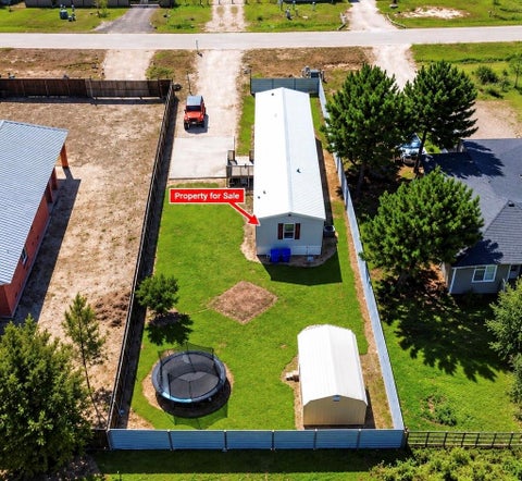 Photo of 1829 Road 5502, Cleveland, TX 77327 (MLS # 23120542)
