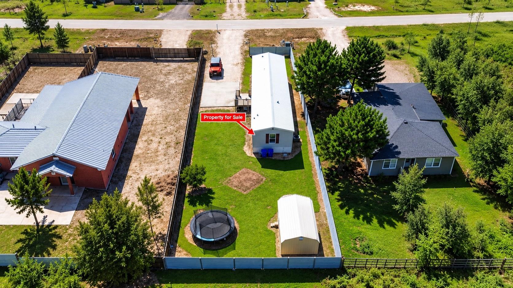 1829 Road 5502