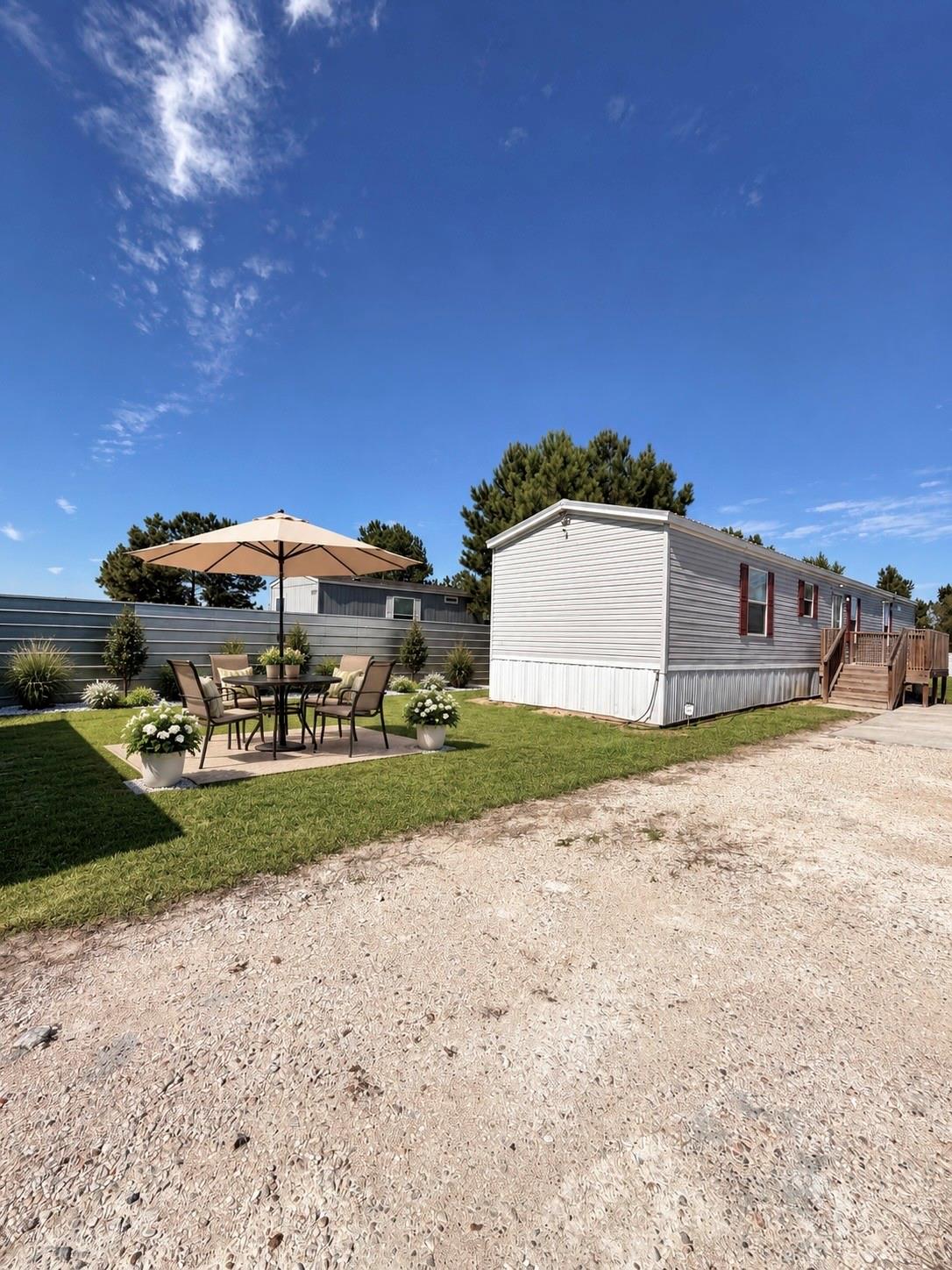 1829 Road 5502