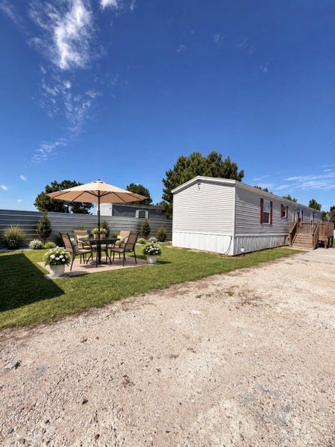 Photo of 1829 Road 5502, Cleveland, TX 77327 (MLS # 23120542)