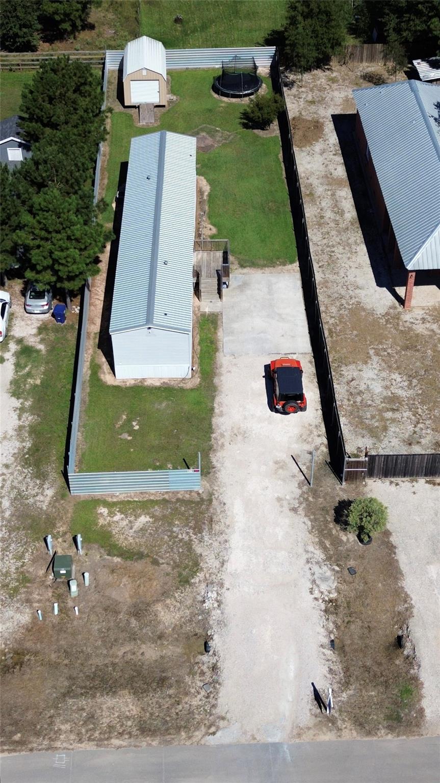 1829 Road 5502