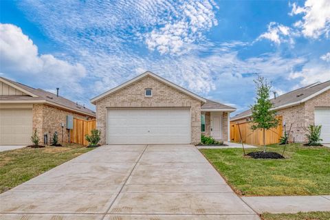 Photo of 26706 Dropseed Ln Ln, Katy, TX 77493 (MLS # 74721916)
