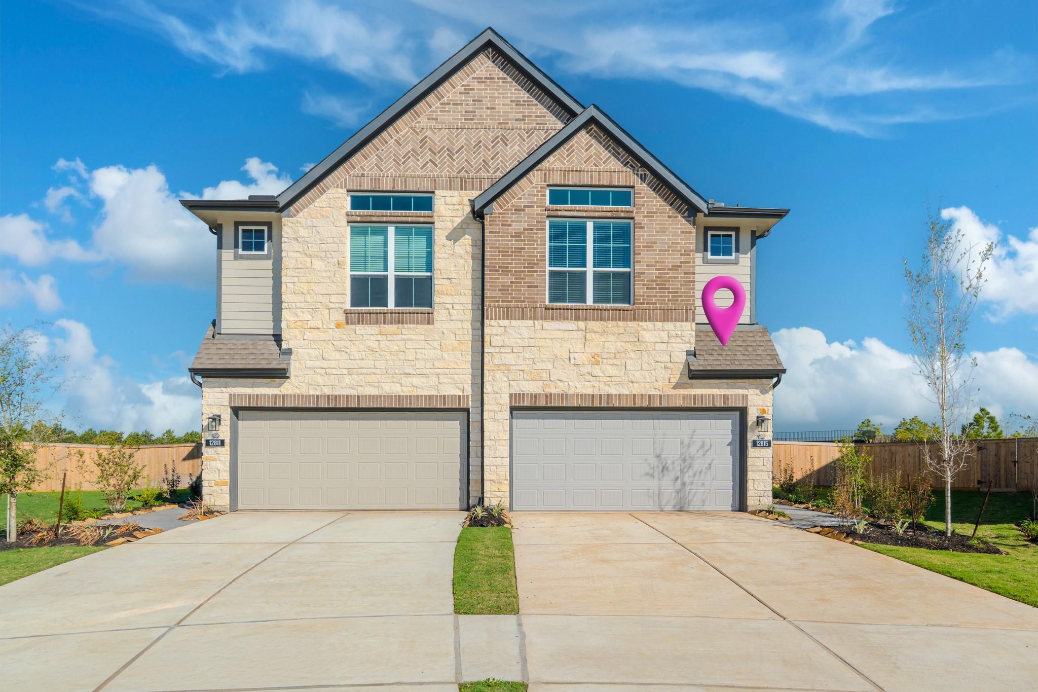12815 Mount Orb Court