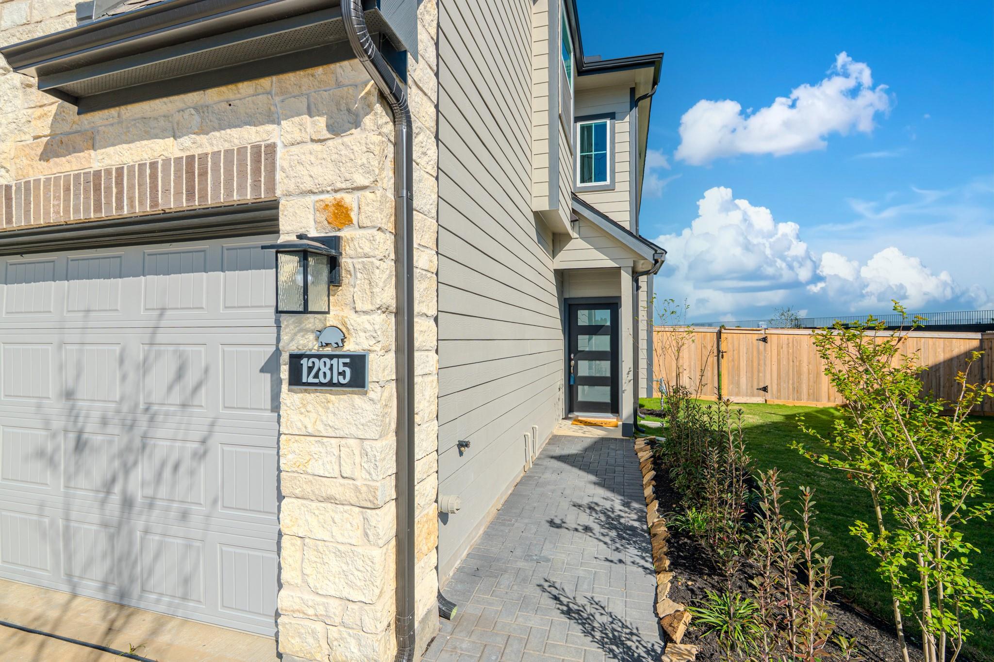 12815 Mount Orb Court